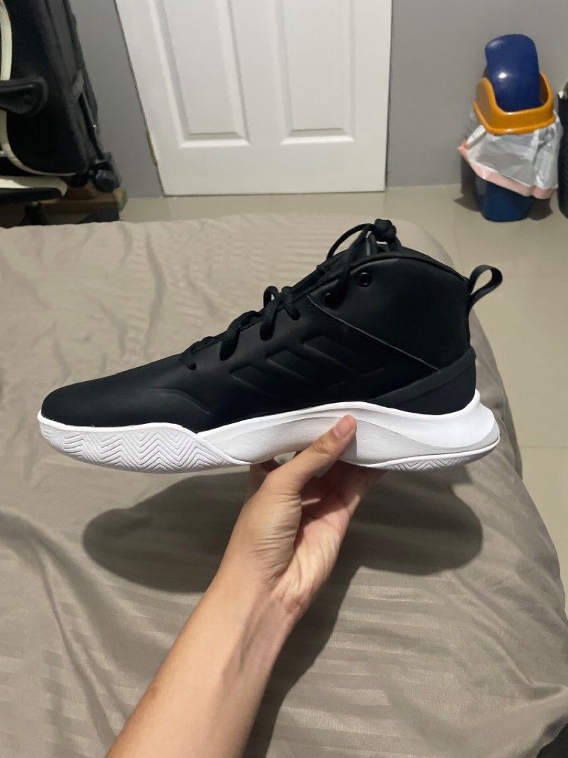 adidas basketball shoes size 14