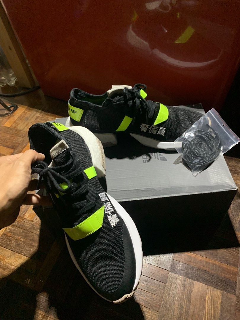 Adidas energy pod online