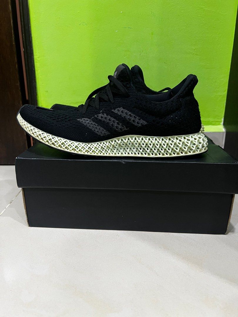 Fake 4d online futurecraft