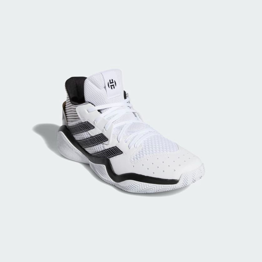 adidas harden white