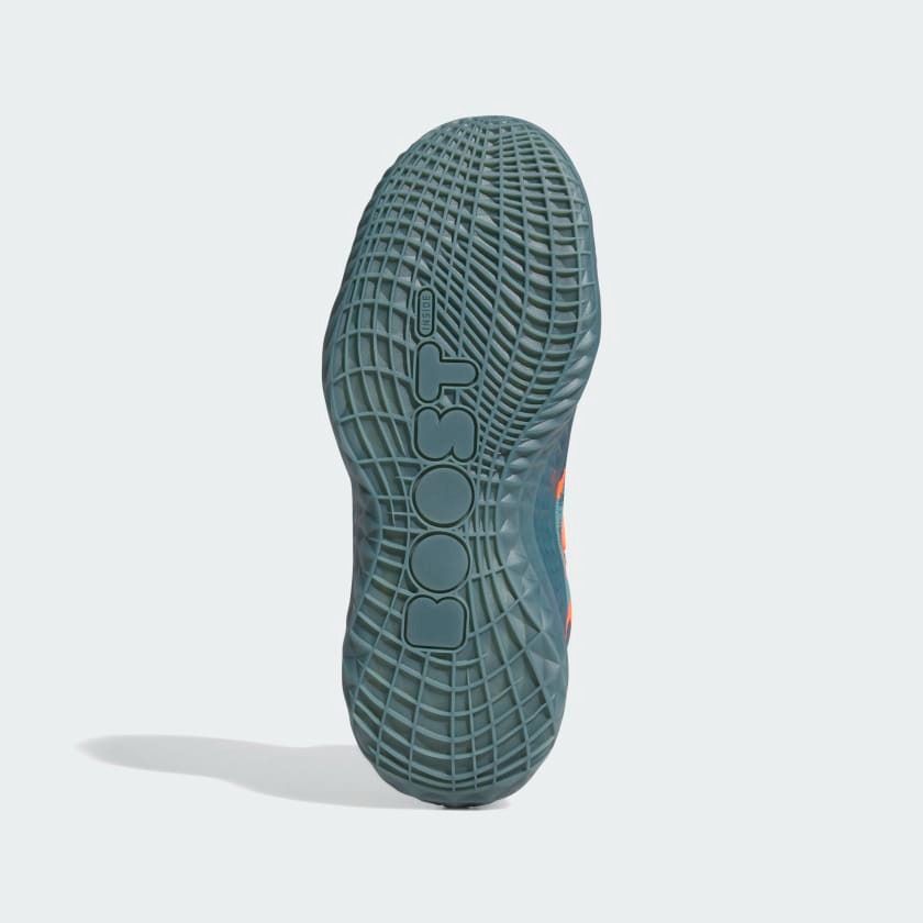 Adidas yeezy green floral hotsell