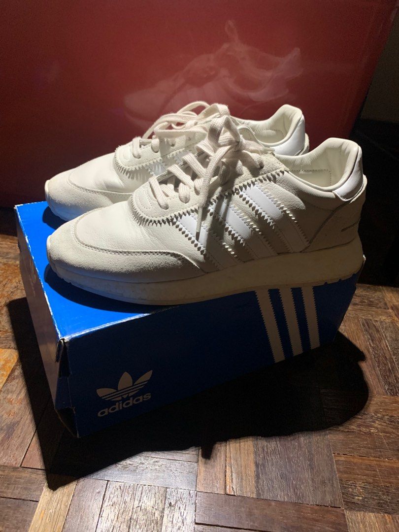 Adidas online 5923 leder