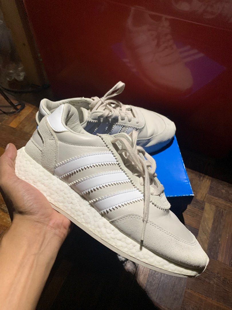 Adidas top 5923 leder
