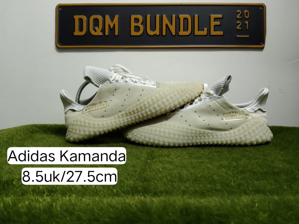 Adidas kamanda usa clearance womens