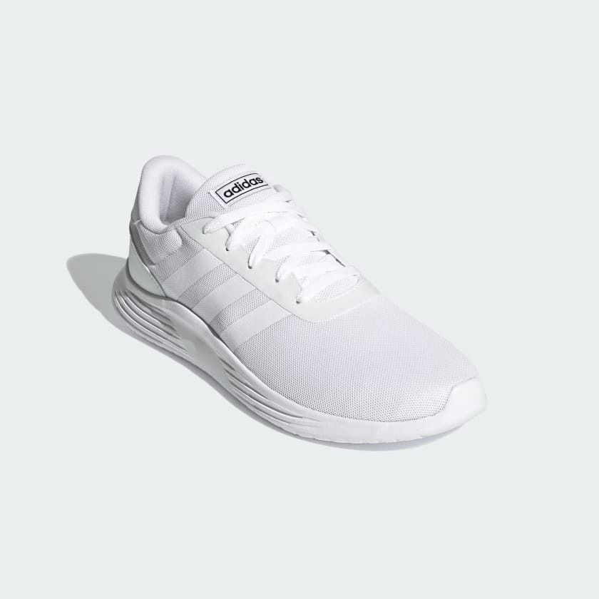 Neo lite racer all white sale