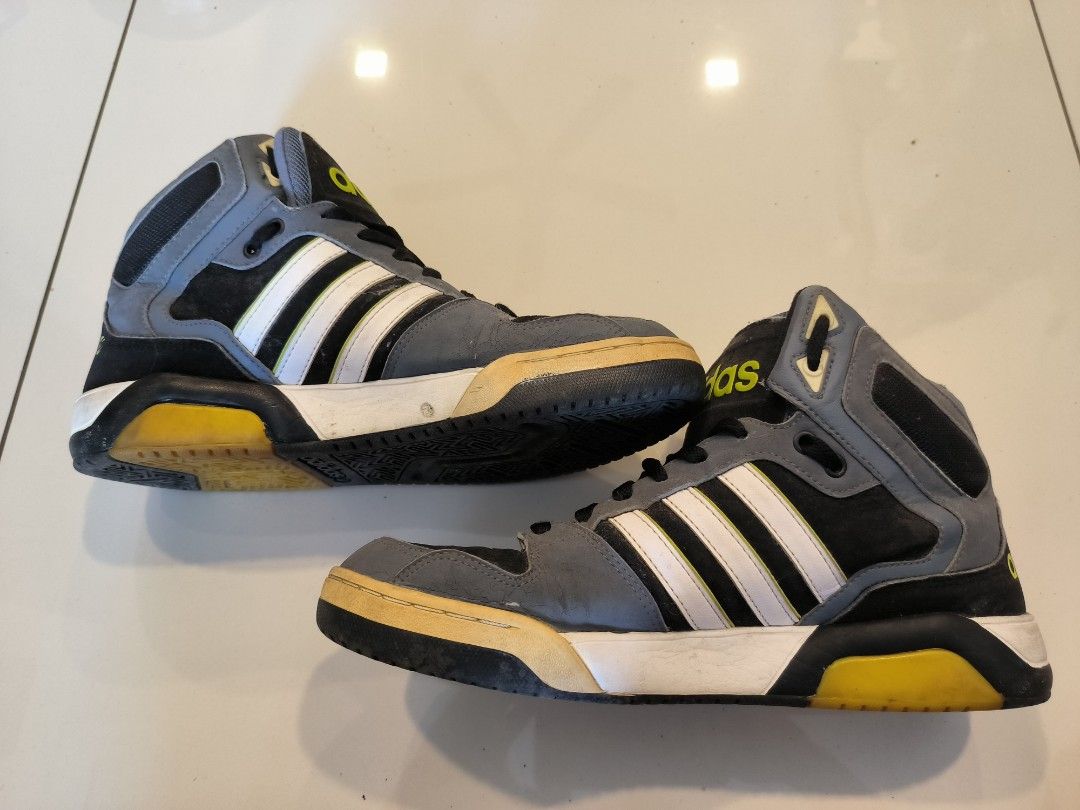 Adidas neo label shop mid cut m dineties