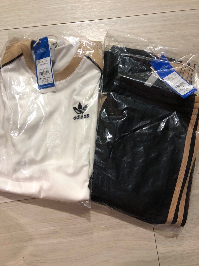 Adidas Originals Japan Lucky Bag 2023