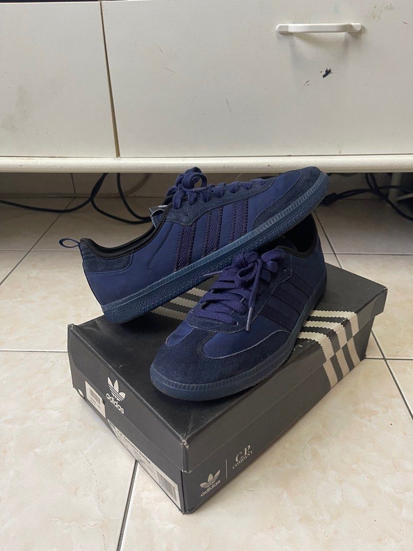 Adidas samba x on sale cp company