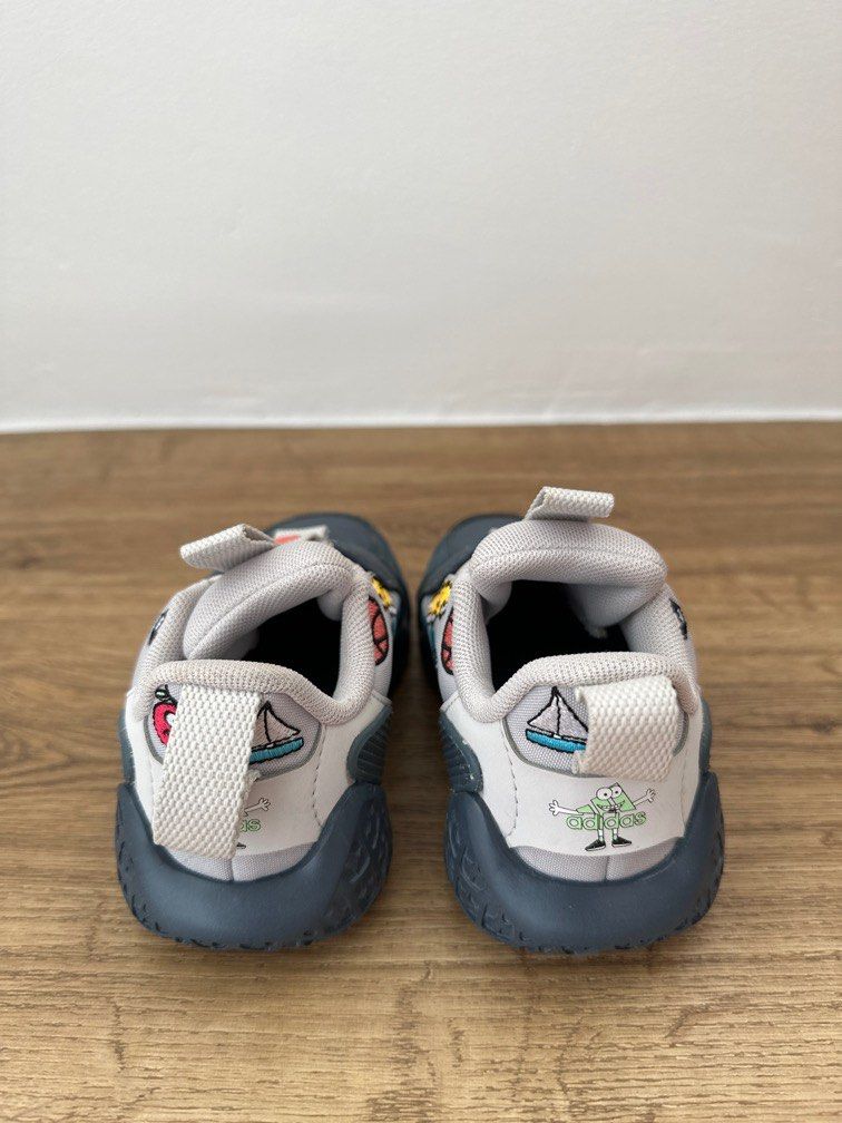 Adidas shoes 7.5 in usa sale
