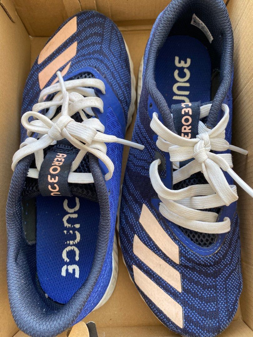 Adidas shoes on sale japanese used