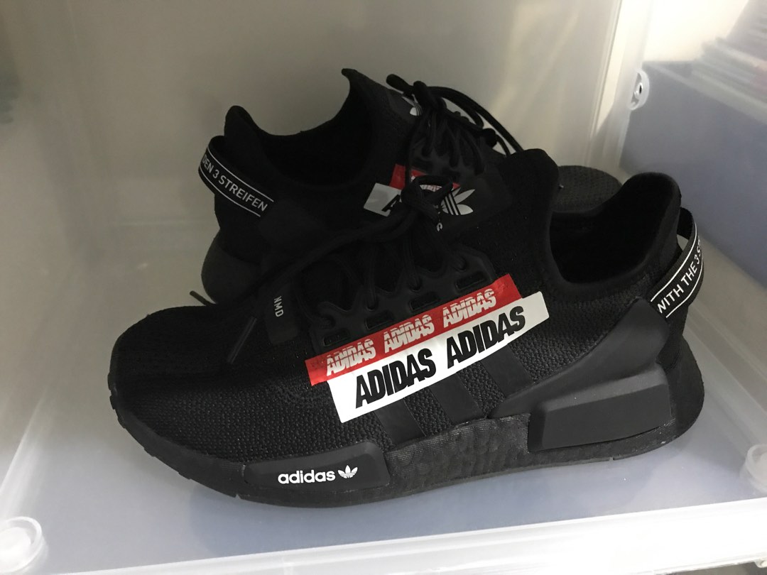 adidas rm500