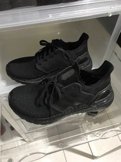 Adidas Sport Shoe Ultraboost 20 (Women)