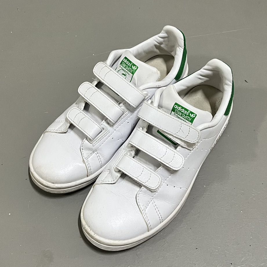 Clearance sale Adidas Stan Smith Women s Fashion Footwear