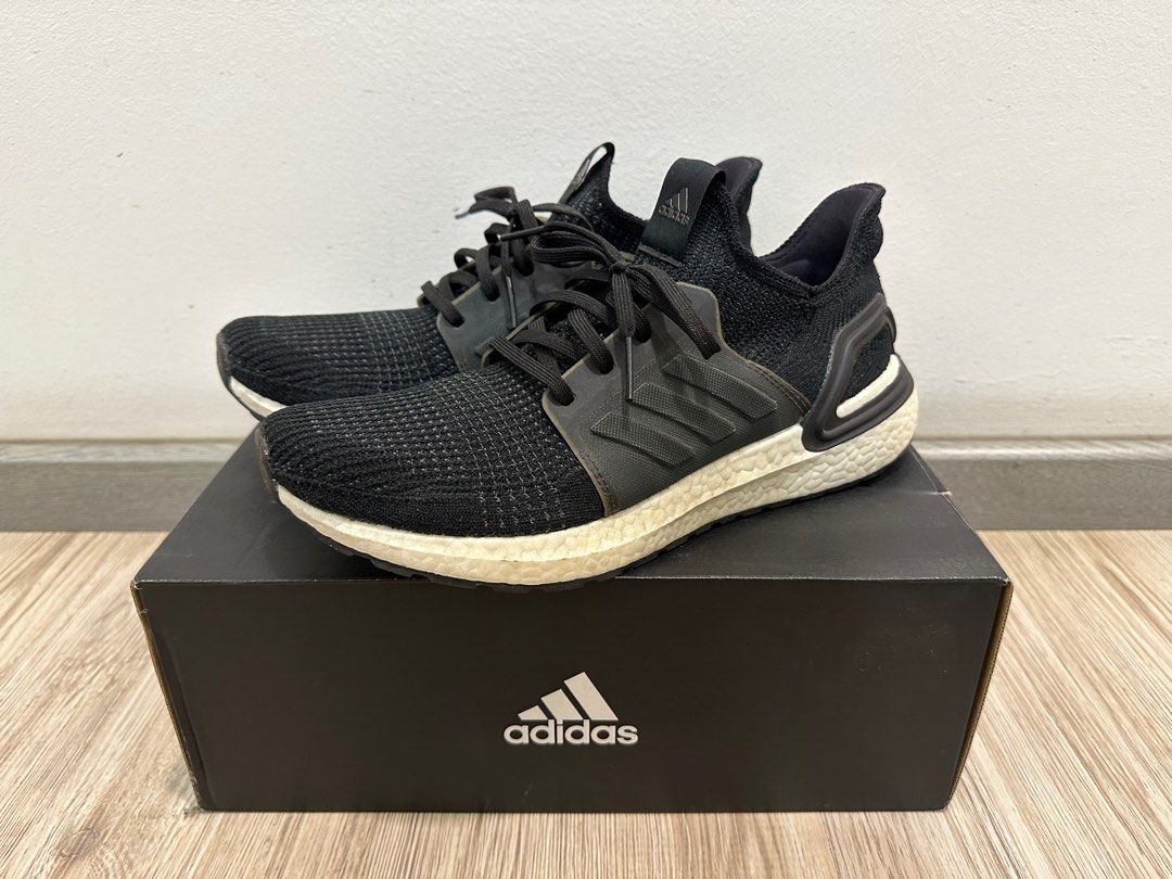 Adidas ultra boost online 19 vs 18