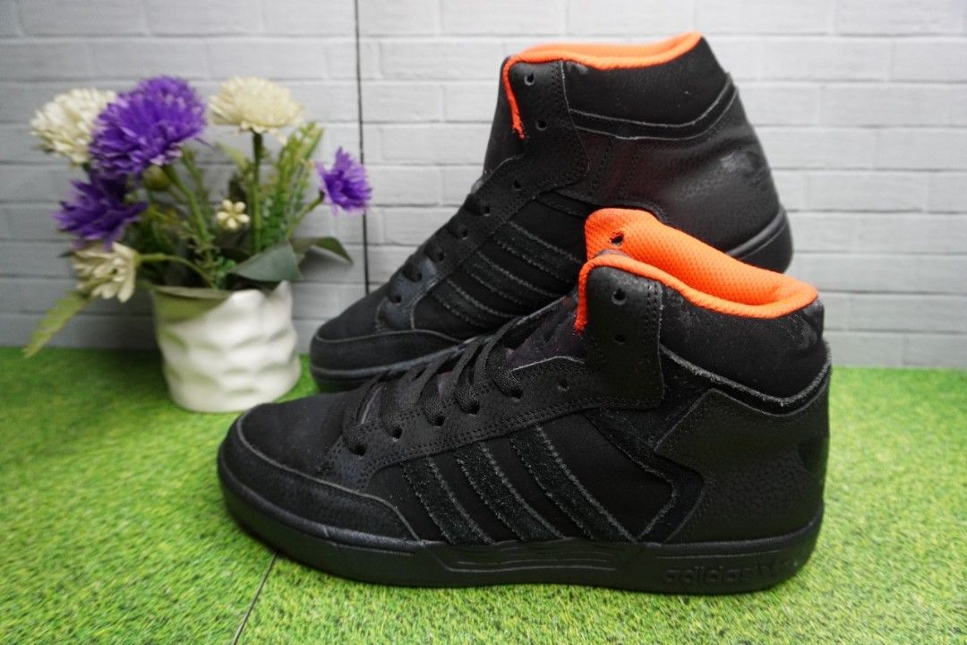 Adidas varial mid damskie sale
