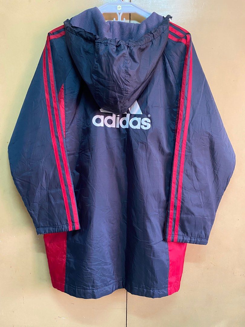 Adidas Windbreaker Jacket, Men's Fashion, Coats, Jackets and Outerwear
