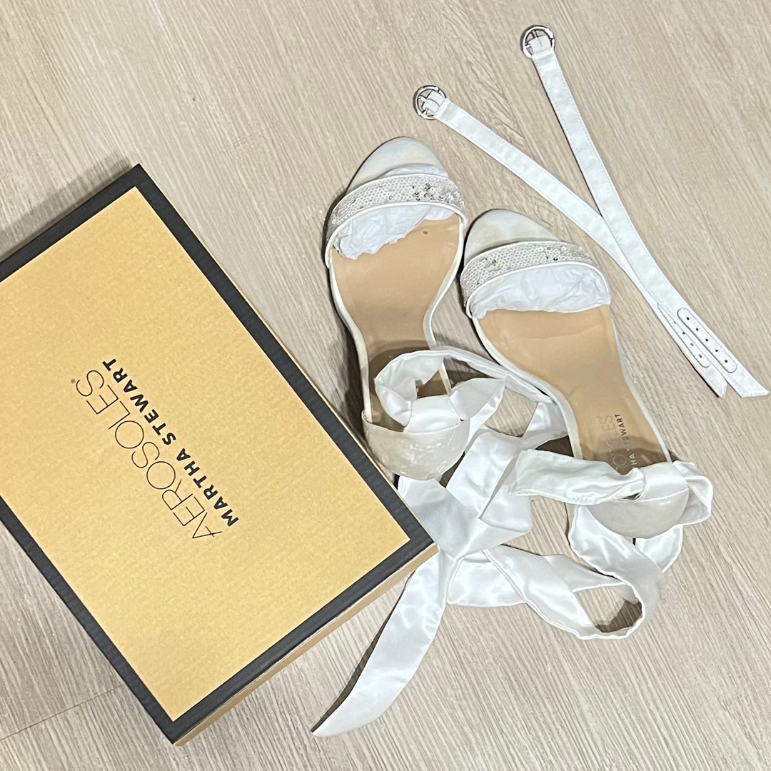 Aerosoles martha stewart new arrivals mid year sandals
