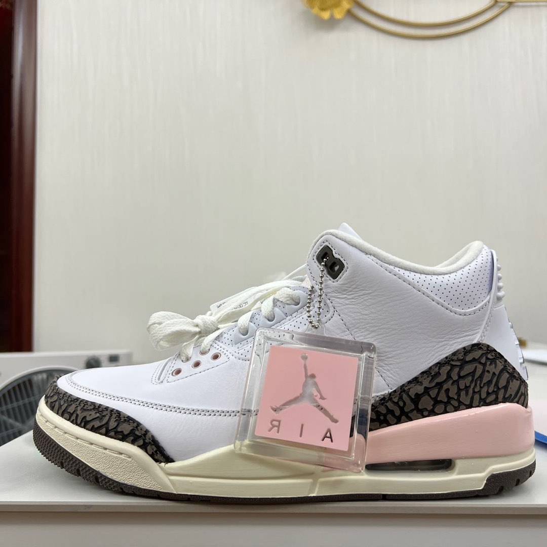 Mocha aj3 shop