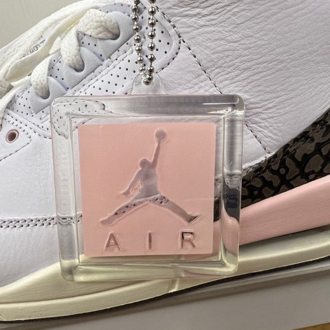 AIR JORDAN 3 Retro Dark Mocha AJ 3 Carousell