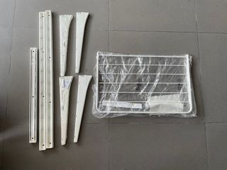 Algor storage system