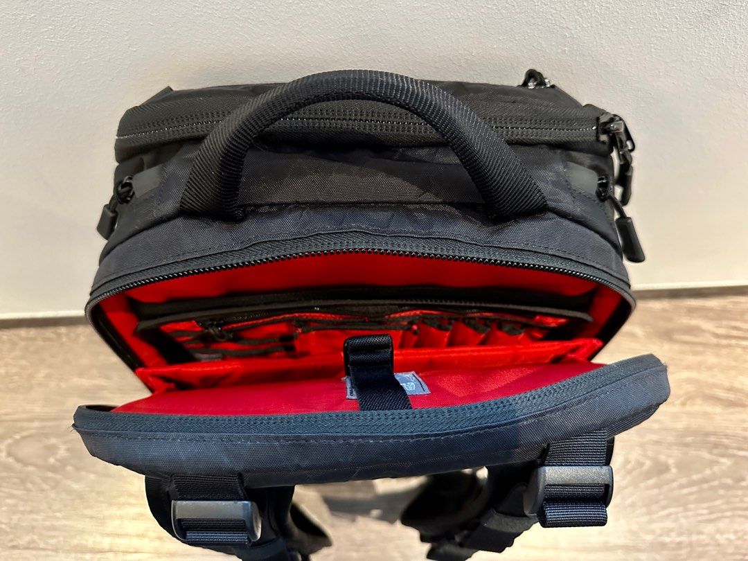 Alpha One Niner Pathfinder Backpack, 男裝, 袋, 背包 Carousell