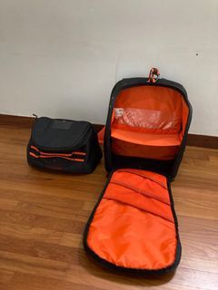Aptonia Transition Bag