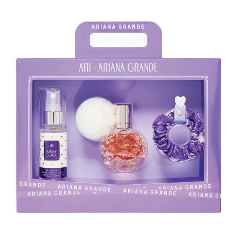 Ariana grande gift clearance set