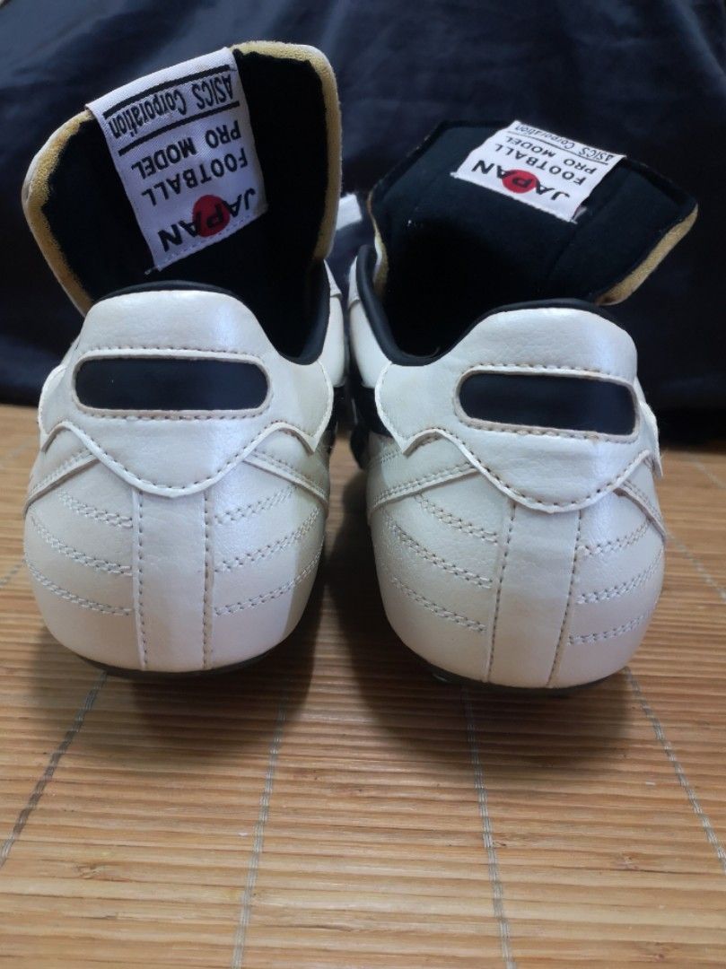 Asics japan clearance football boots