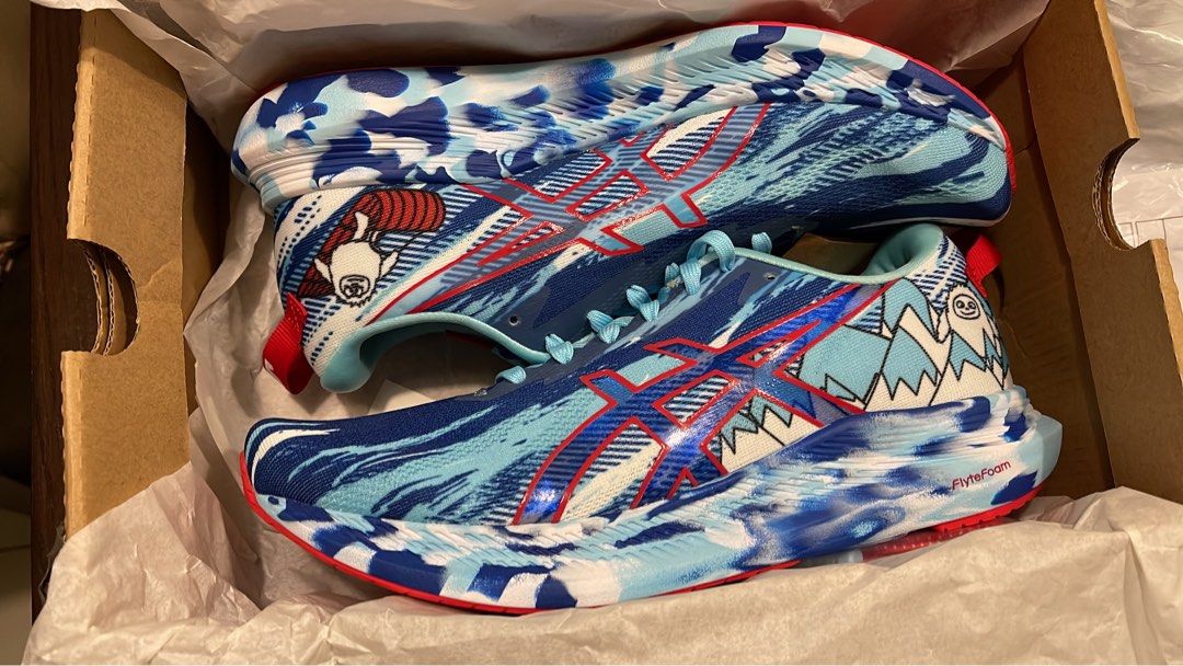 Asics noosa tri 5 discount