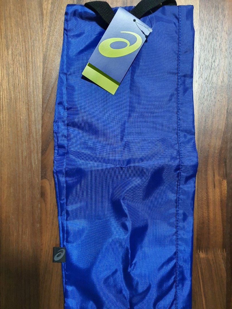 asics shoe bag