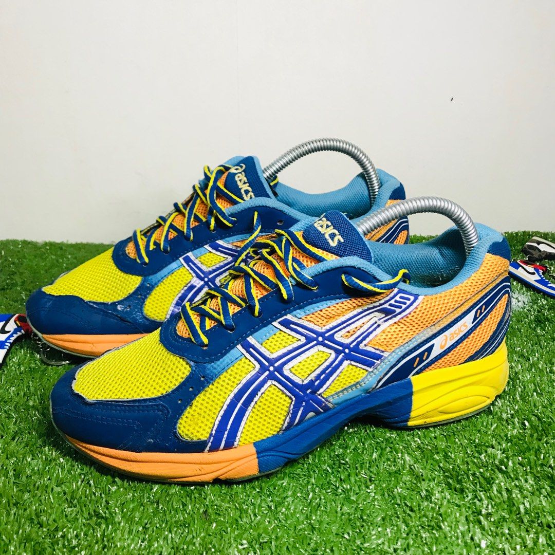 Asics usados hotsell