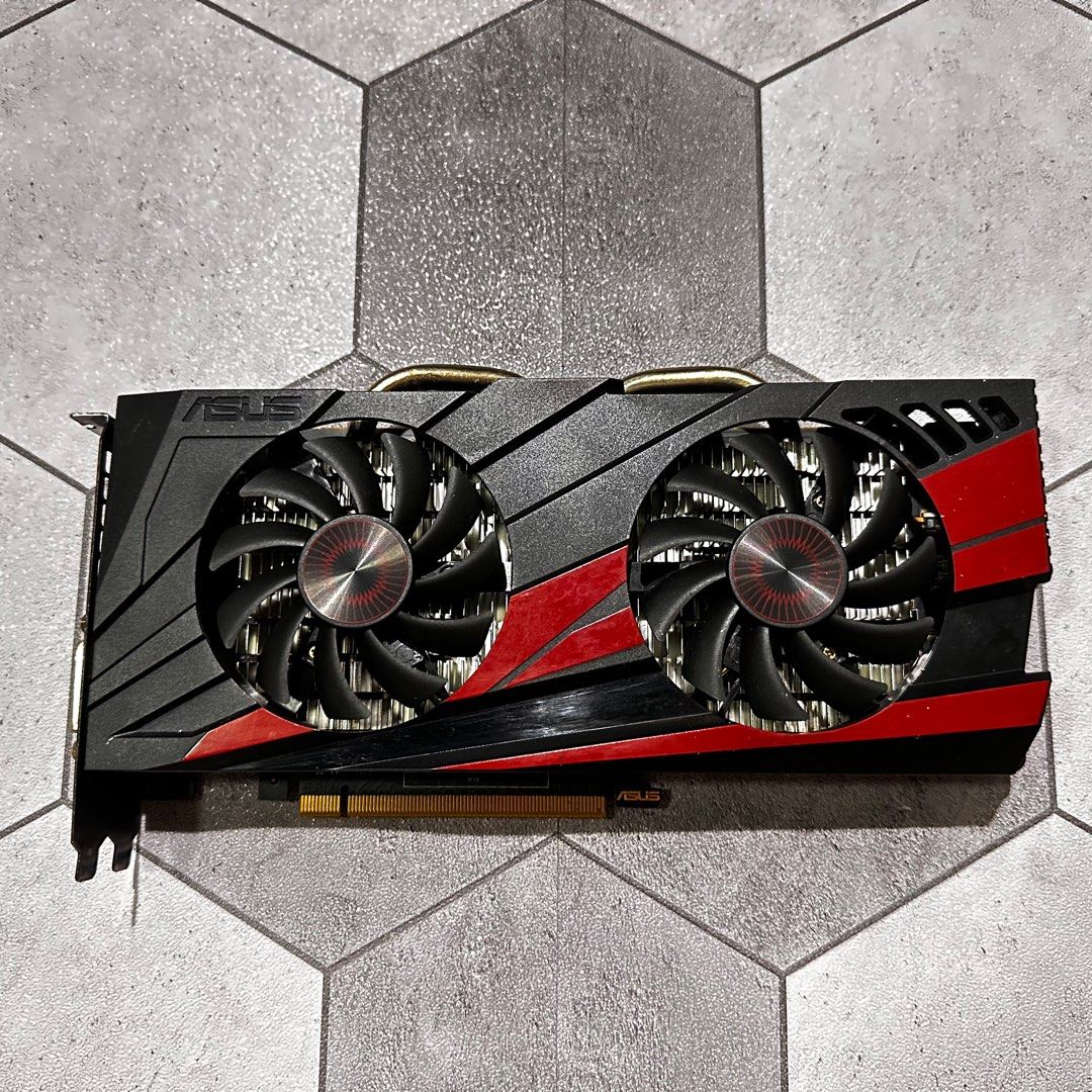 Asus 960 store 2gb