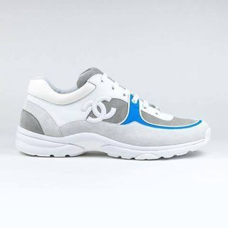 Authentic CHANEL Sneaker
