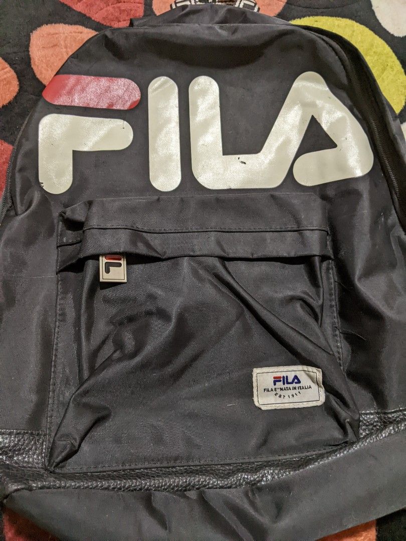 Jd fila shop backpack