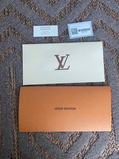 SOLD) Brand New Louis Vuitton Damier Ebene Multiple Mens Wallet Louis  Vuitton Kuala Lumpur (KL), Selangor