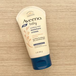 Aveeno baby
