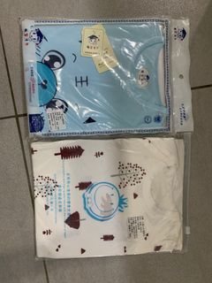 Baby romper