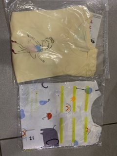 Baby romper