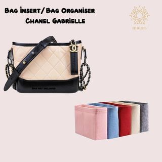 Bag Accessories for Chanel Collection item 3