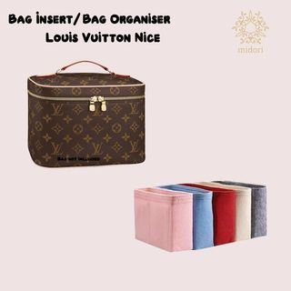 Bag Organizer for Louis Vuitton Neo Noe BB [Set of 2] - Zoomoni