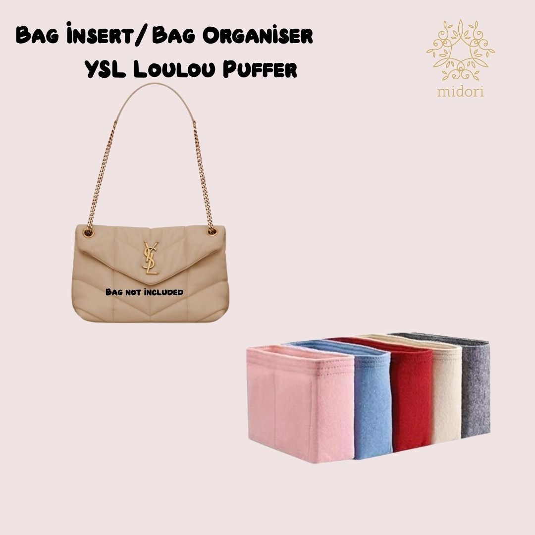 Bag Organizer for Jersey Bag Purse Organizer Purse Bag 