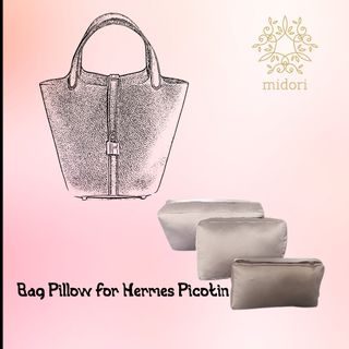 Bag Accessories for Hermes Collection item 2