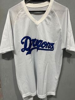 Dodgers Gold Black Majestic MLB Baseball jersey - Clothes for sale in  Ampang, Selangor