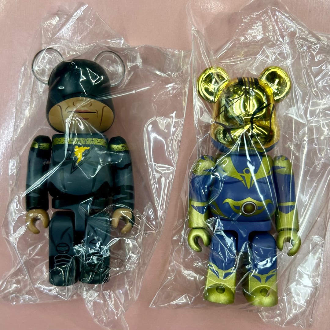 BE@RBRICK Dr. FATE 400％-