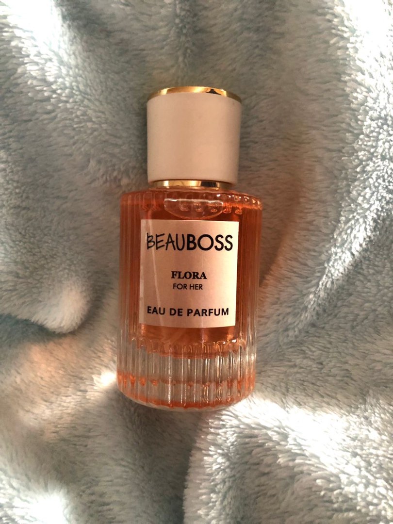 BeauBoss Les Sables Roses, Beauty & Personal Care, Fragrance & Deodorants  on Carousell