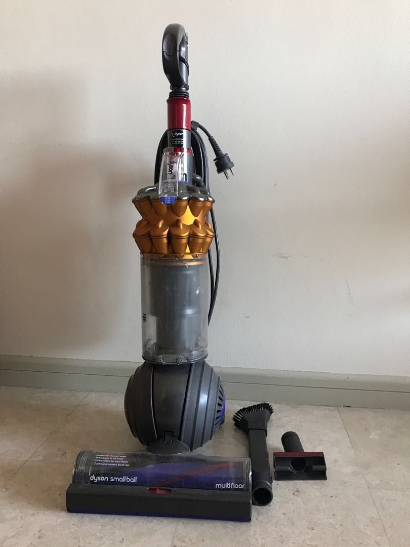 Best Vacuum Ever Dyson Vacuum Cleaner, TV & Home Appliances, Vacuum