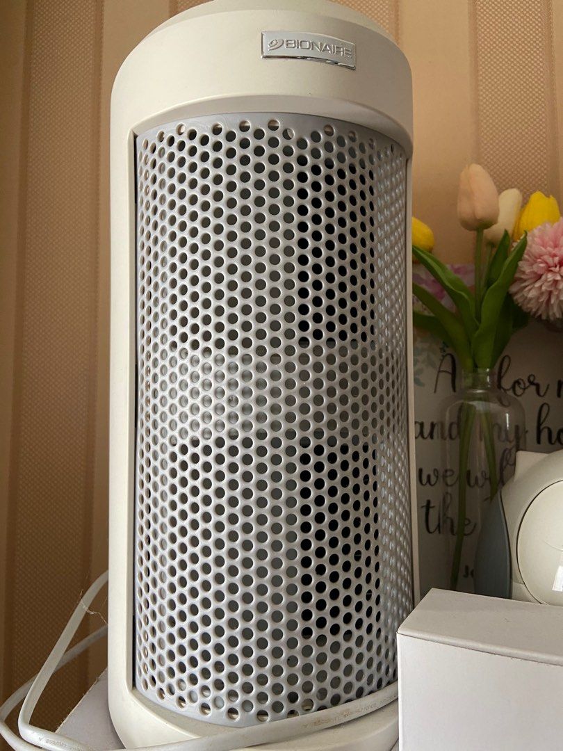 Bionaire Air Purifier, TV & Home Appliances, Air Purifiers