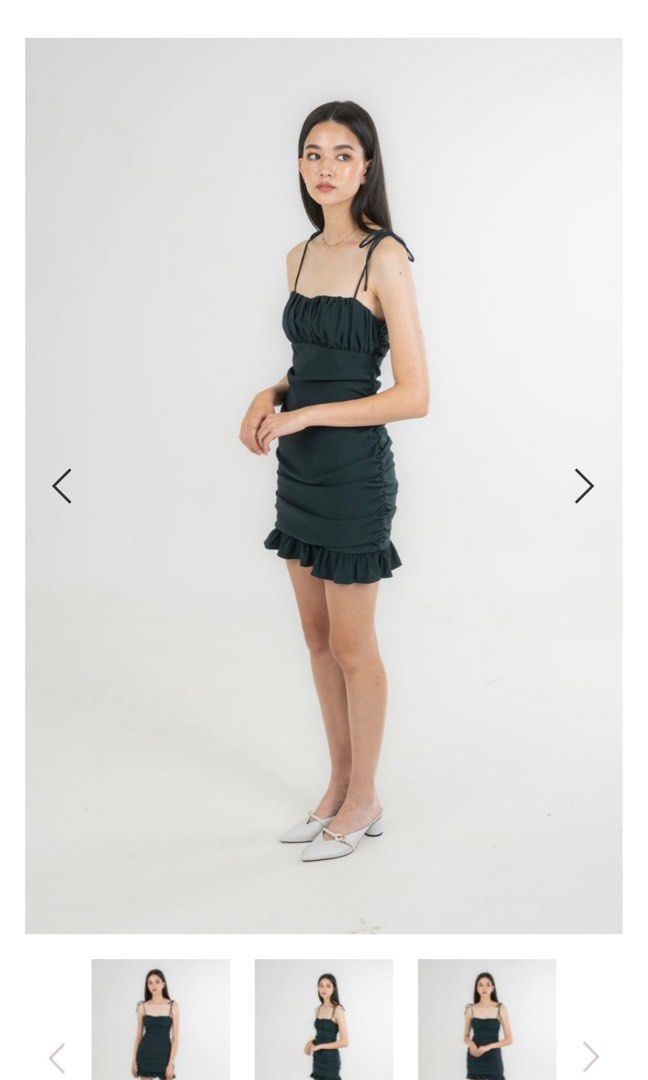 Lexi zia dress online