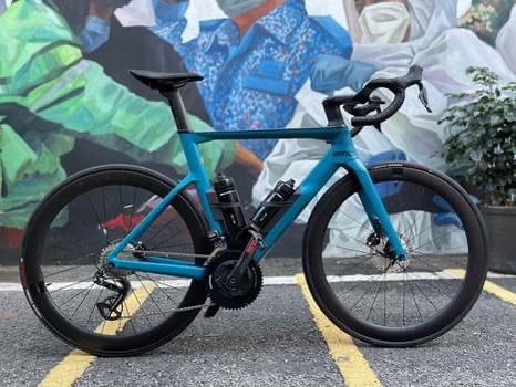 Bmc ss2 deals