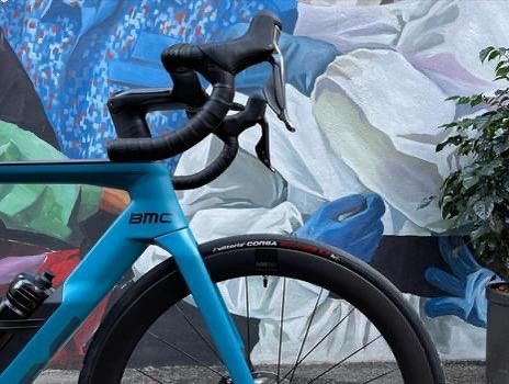 Bmc ss2 deals